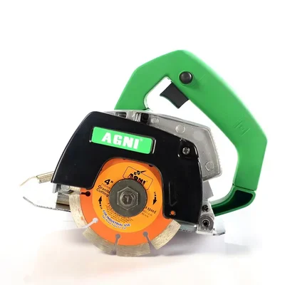 Agni Super 100 mm 1200 W Marble Cutter, 11000 RPM (A1501)